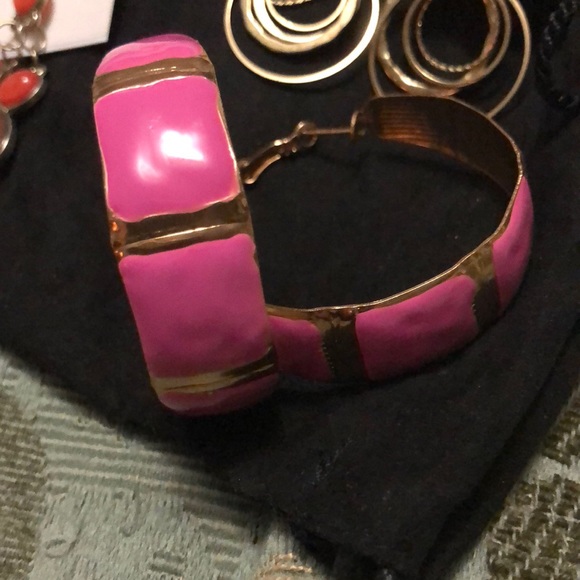 6 set of earrings - Picture 7 of 7